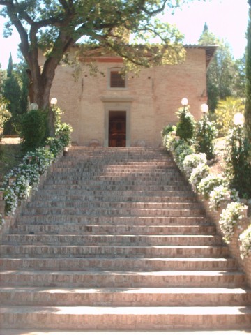 Madonna del Bagno