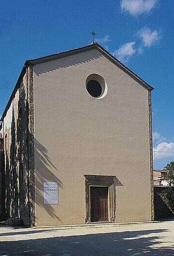 santuario della Madonna del Carmine