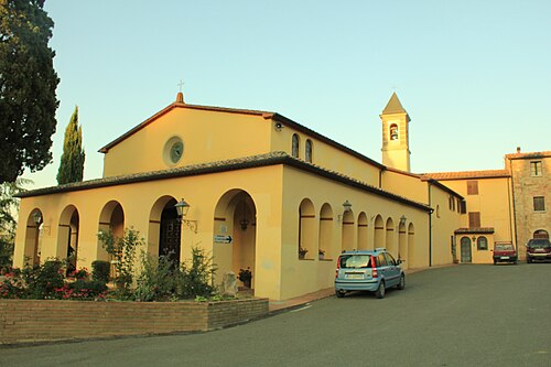 Madonna del Frassine