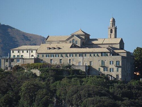 Nostra Signora del Monte