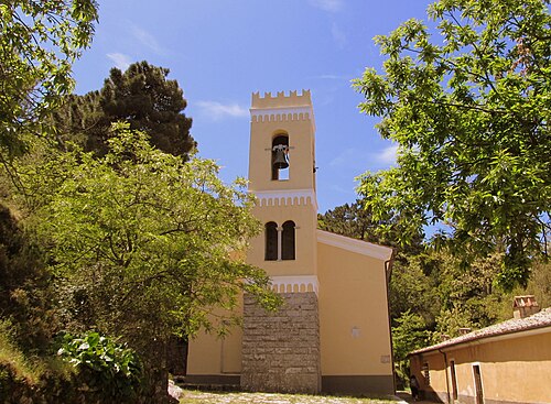 Madonna del Monte