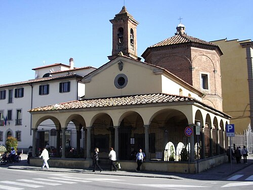 Madonna del Pozzo