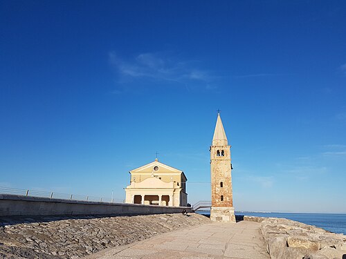 Madonna dell'Angelo