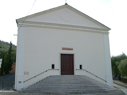 Madonna dell'Oliveto