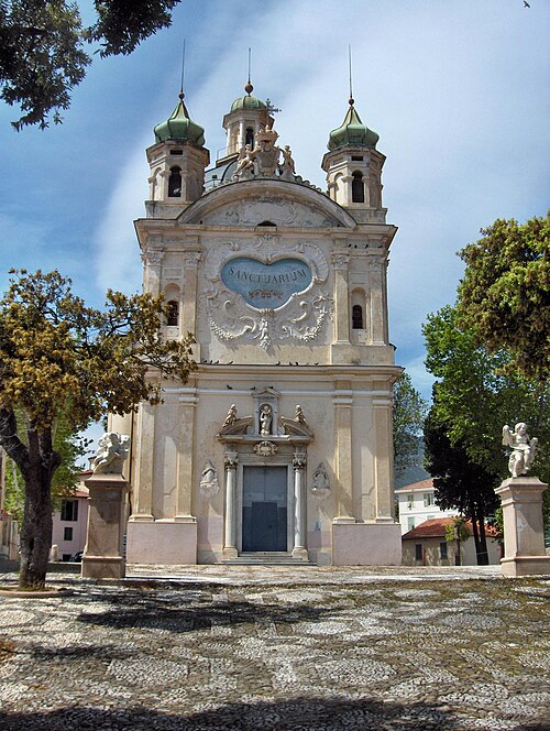 Madonna della Costa