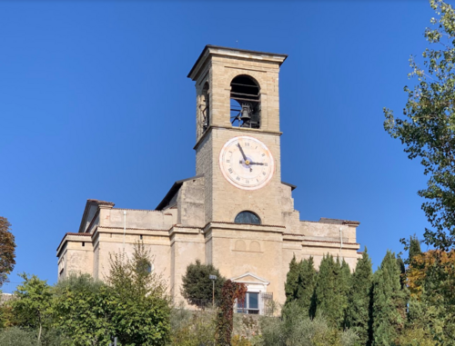 santuario della Madonna della Stella