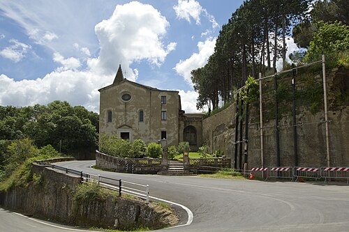 Madonna delle Grazie