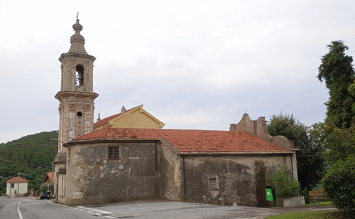 Madonna delle Grazie