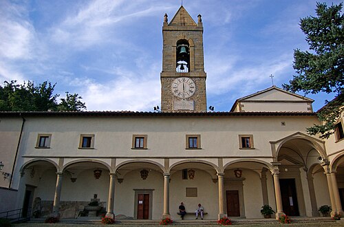 Madonna delle Grazie