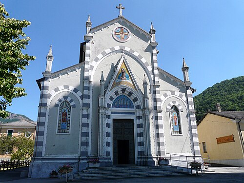 Madonna di Guadalupe