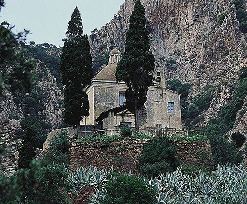 Santuario della Madonna di Monserrato