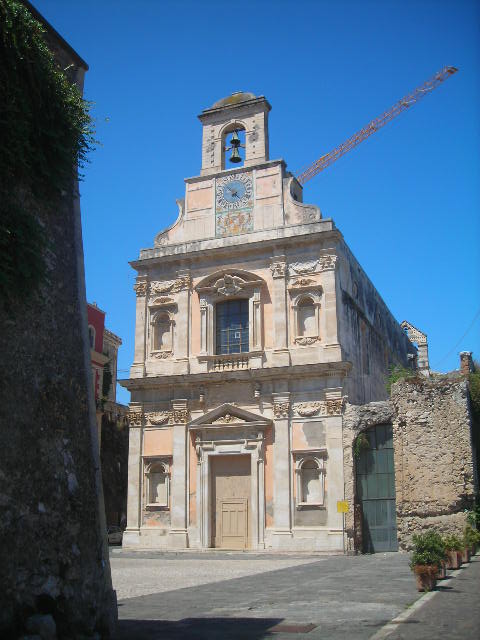 Santissima Annunziata