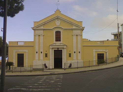 Maria Santissima del Carmelo