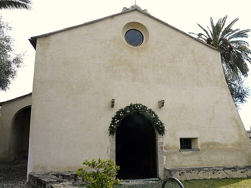 Nostra Signora del Buon Consiglio