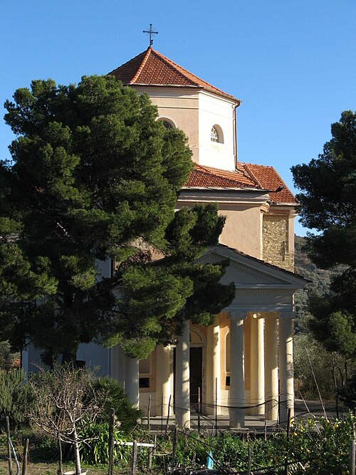 Nostra Signora del Carmine