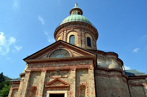 Nostra Signora del Deserto