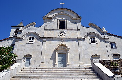 Nostra Signora del Mirteto