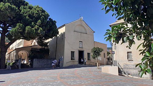 Nostra Signora del Soccorso