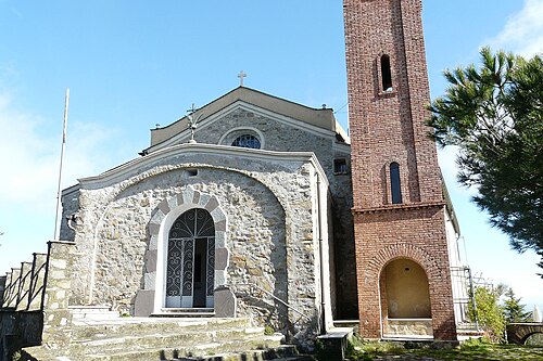 Nostra Signora della Guardia