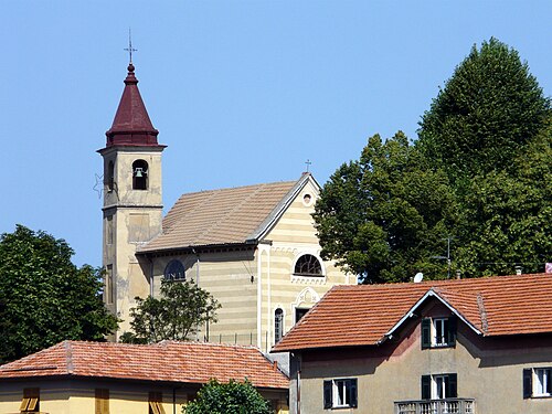santuario di Nostra Signora della Guardia