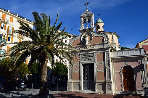 Nostra Signora delle Grazie