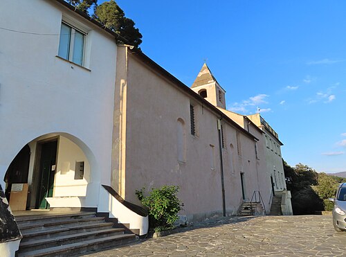 Nostra Signora delle Grazie