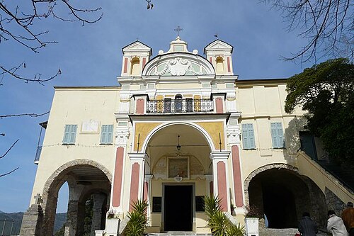 Nostra Signora di Lampedusa