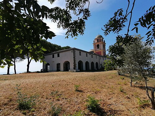 Nostra Signora di Montenero