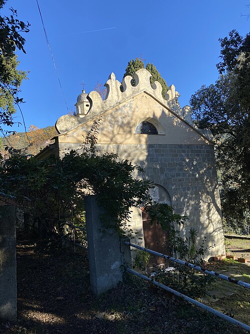 Nostra Signora di Reggio Sanctuary