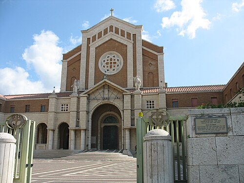 Santa Maria Goretti