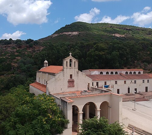 Nostra Signora di Valverde (Alghero)