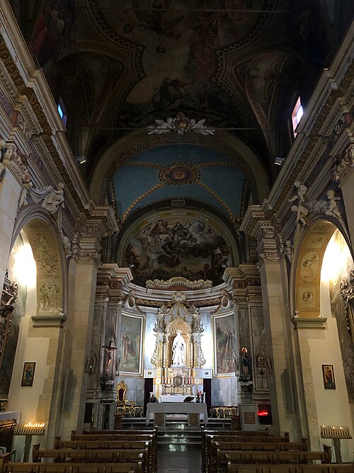 San Calogero