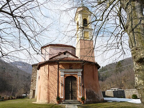 Santa Maria della Rotonda