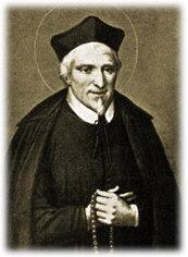 Blessed Sebastian Valfrè