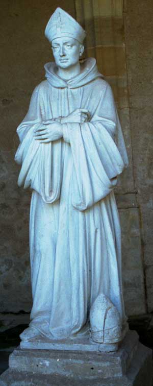 Saint Majolus of Cluny