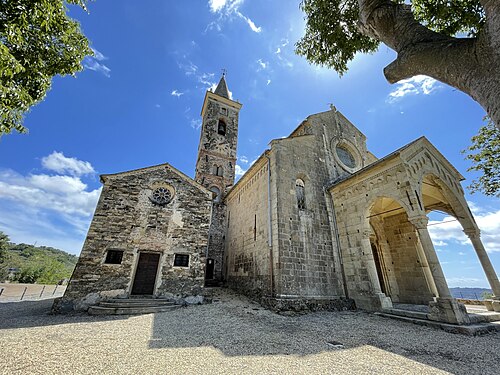 Nostra Signora delle Grazie