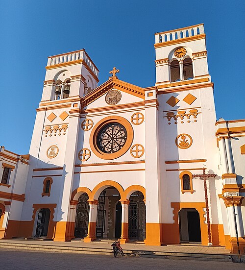 Cathedral of the Holy Trinity