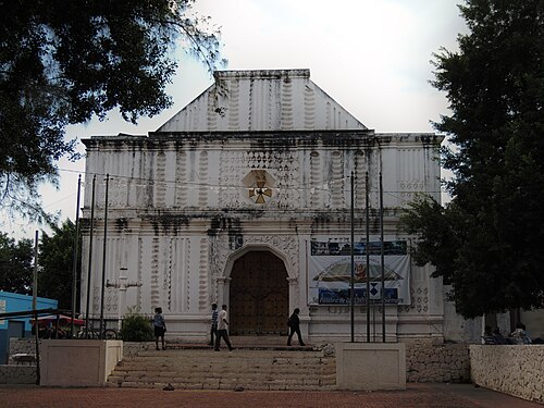 Basilica of Our Lady of the Pillar