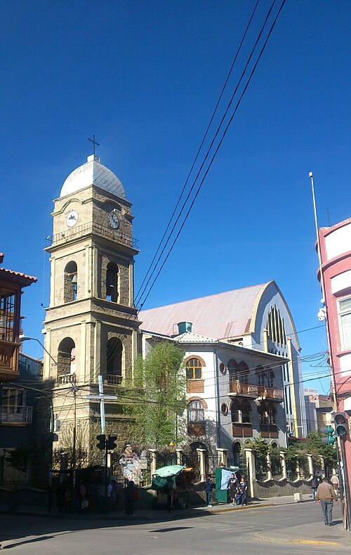 Cathedral of Our Lady of the Assumption