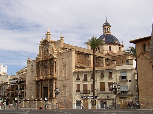Basilica of the Assumption of Mary
