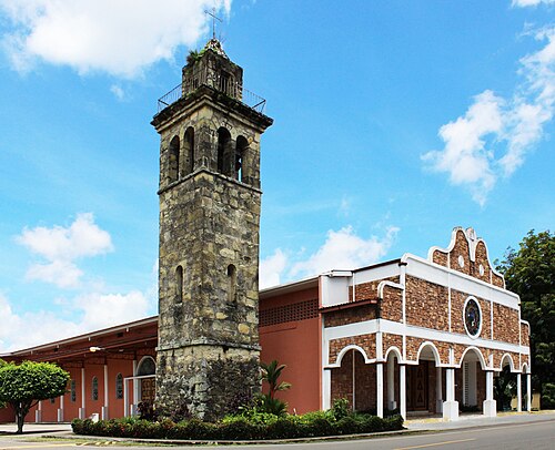 Catedral de San José de David