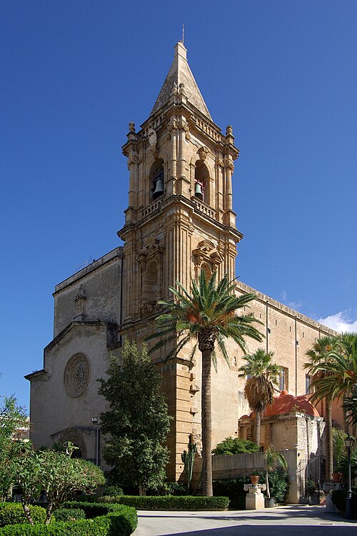Madonna of Trapani