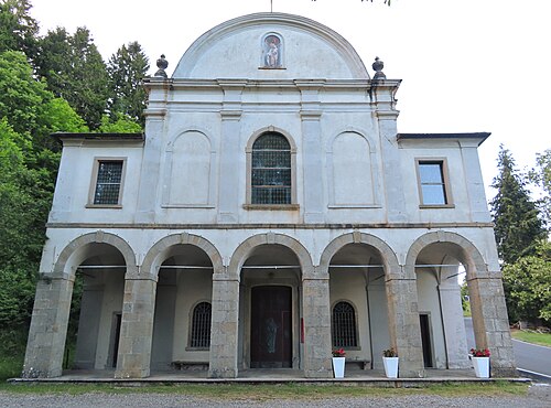 Madonna del Carmelo