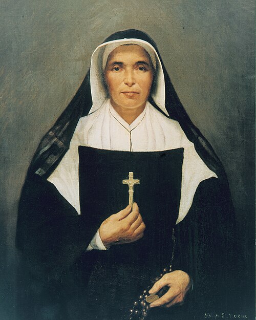 Saint Théodore Guérin