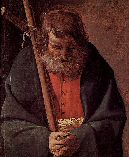 Saint Philip the Apostle