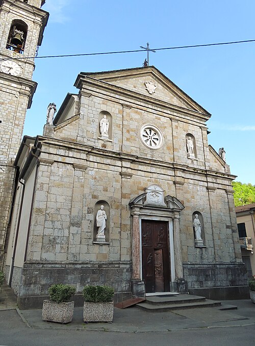 Natività di Maria