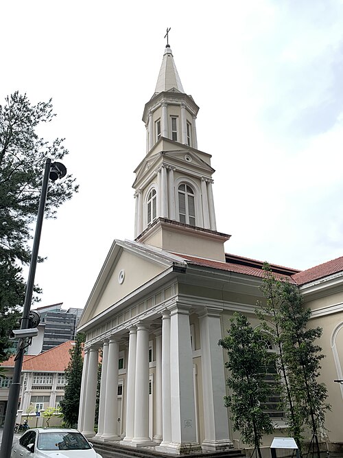 Cathedral of the Good Shepherd