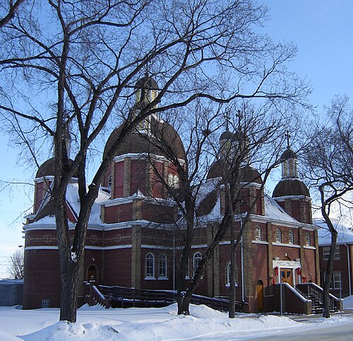 Cathedral of St. George