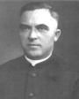 Blessed Franciszek Rogaczewski