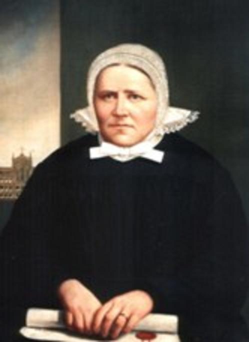 Blessed Maria Merkert